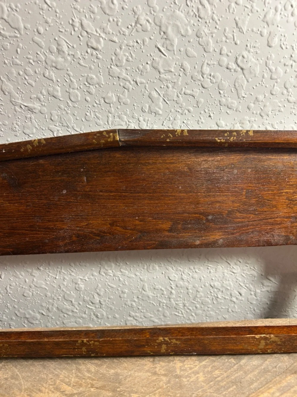 N/A dark brown